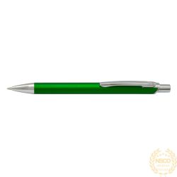 خودکار تبلیغاتی بدنه سبز portok-110
